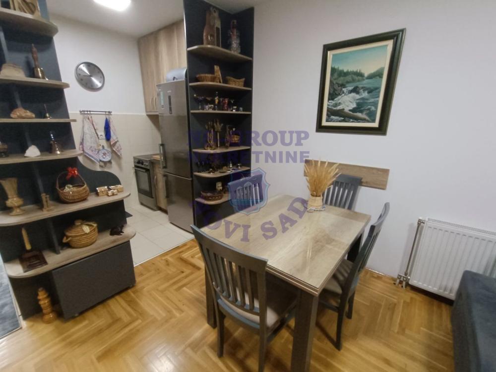 Slika 2 - Troiposoban stan na prodaju, 65m2, 153.980€